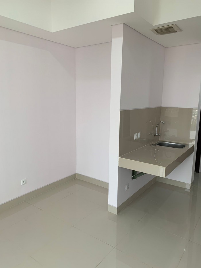 Unit Studio Dijual di Apartemen Pesona Square Marakesh Sukmajaya Depok